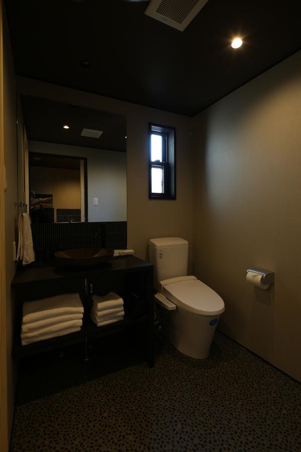Apartament Tsumugi Shimabaraomon Kioto Zewnętrze zdjęcie