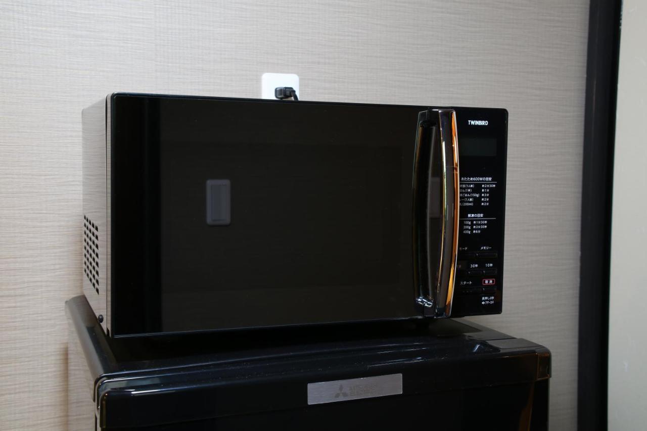 Apartament Tsumugi Shimabaraomon Kioto Zewnętrze zdjęcie