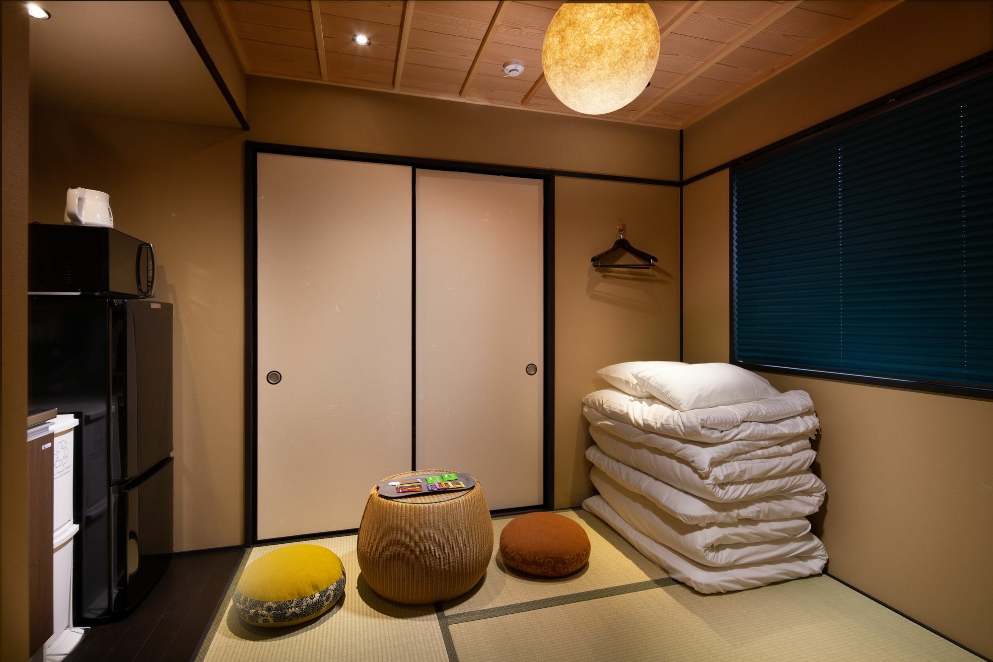 Apartament Tsumugi Shimabaraomon Kioto Zewnętrze zdjęcie
