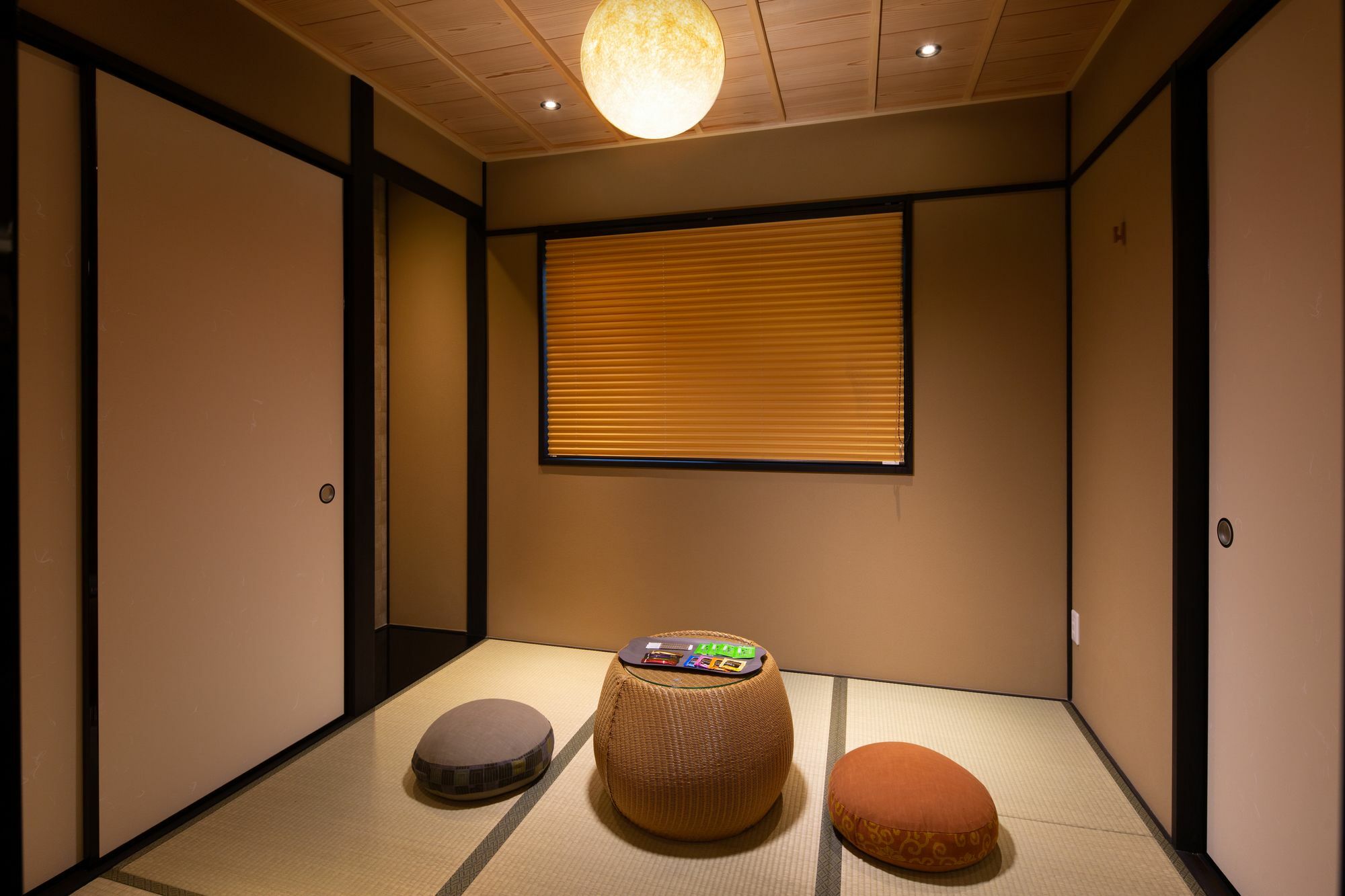 Apartament Tsumugi Shimabaraomon Kioto Zewnętrze zdjęcie