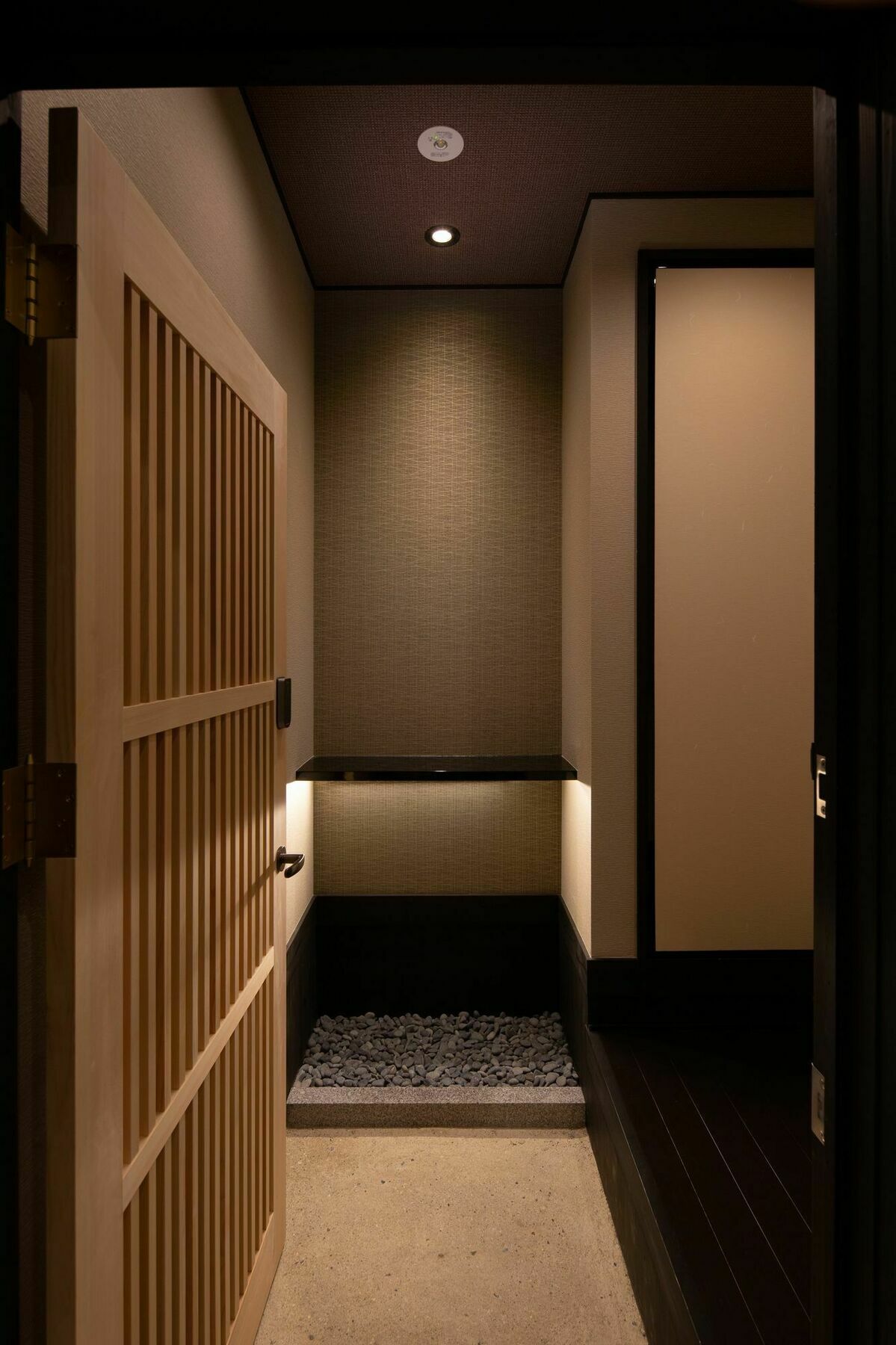 Apartament Tsumugi Shimabaraomon Kioto Zewnętrze zdjęcie