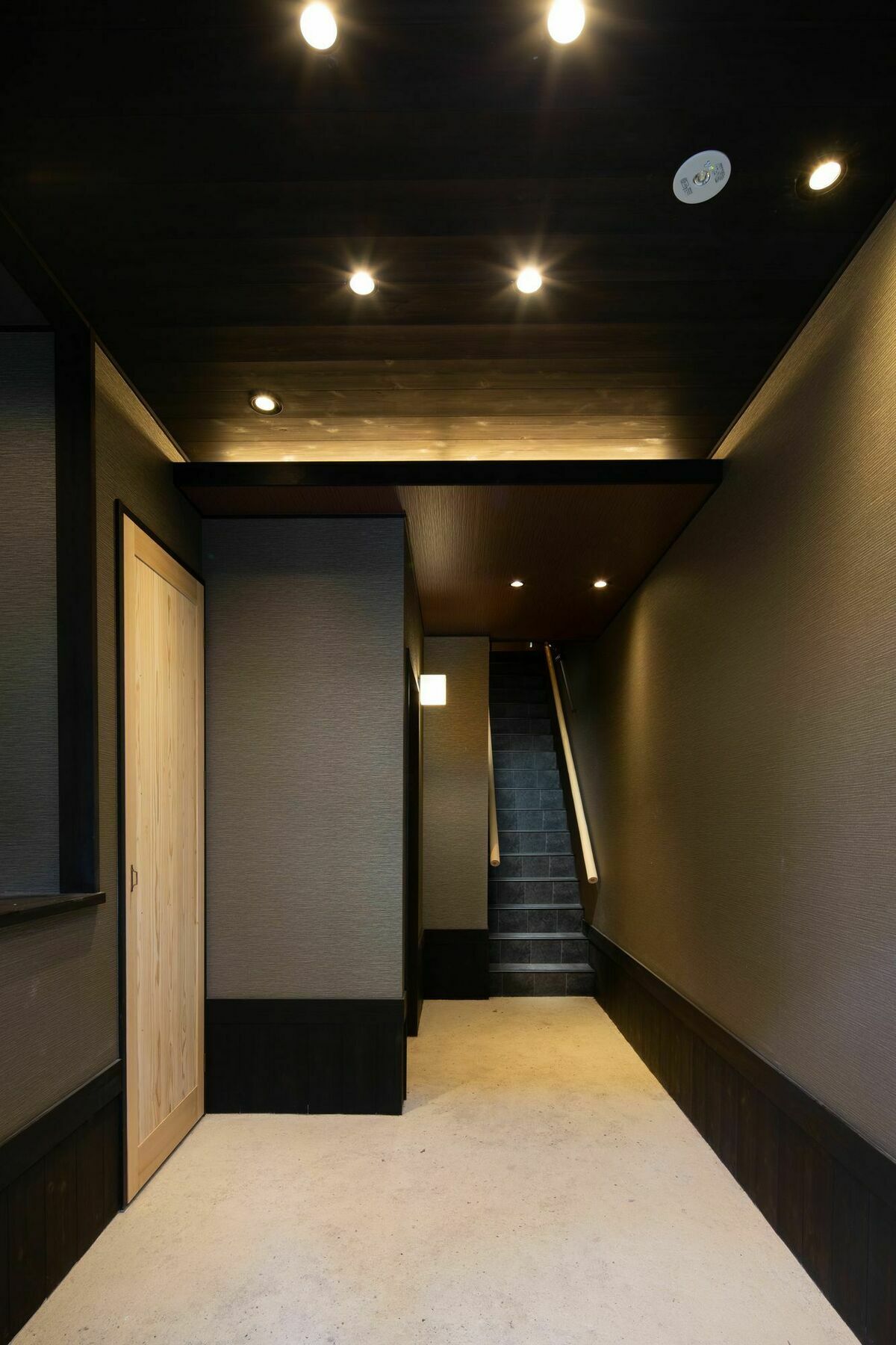 Apartament Tsumugi Shimabaraomon Kioto Zewnętrze zdjęcie
