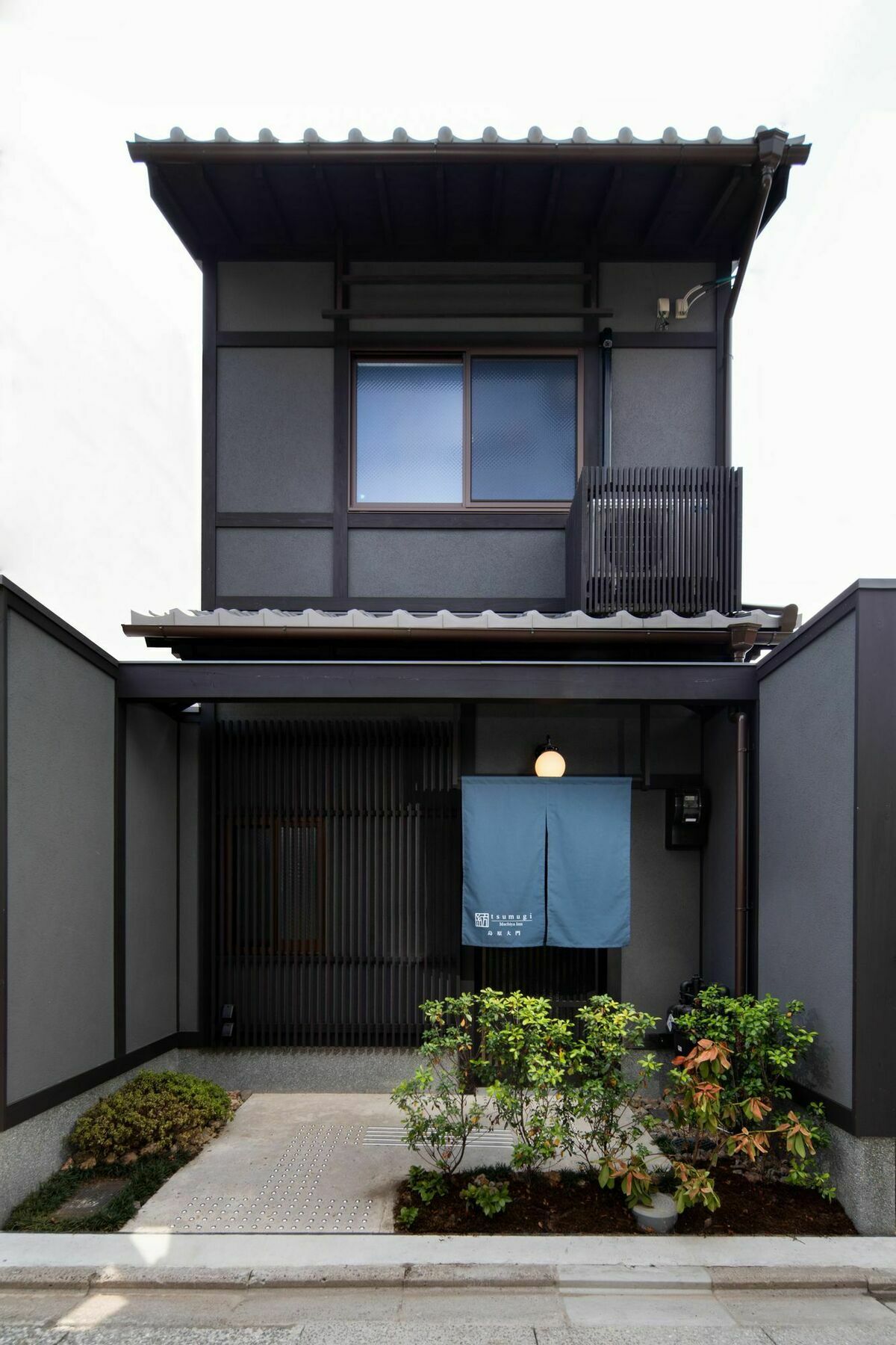 Apartament Tsumugi Shimabaraomon Kioto Zewnętrze zdjęcie