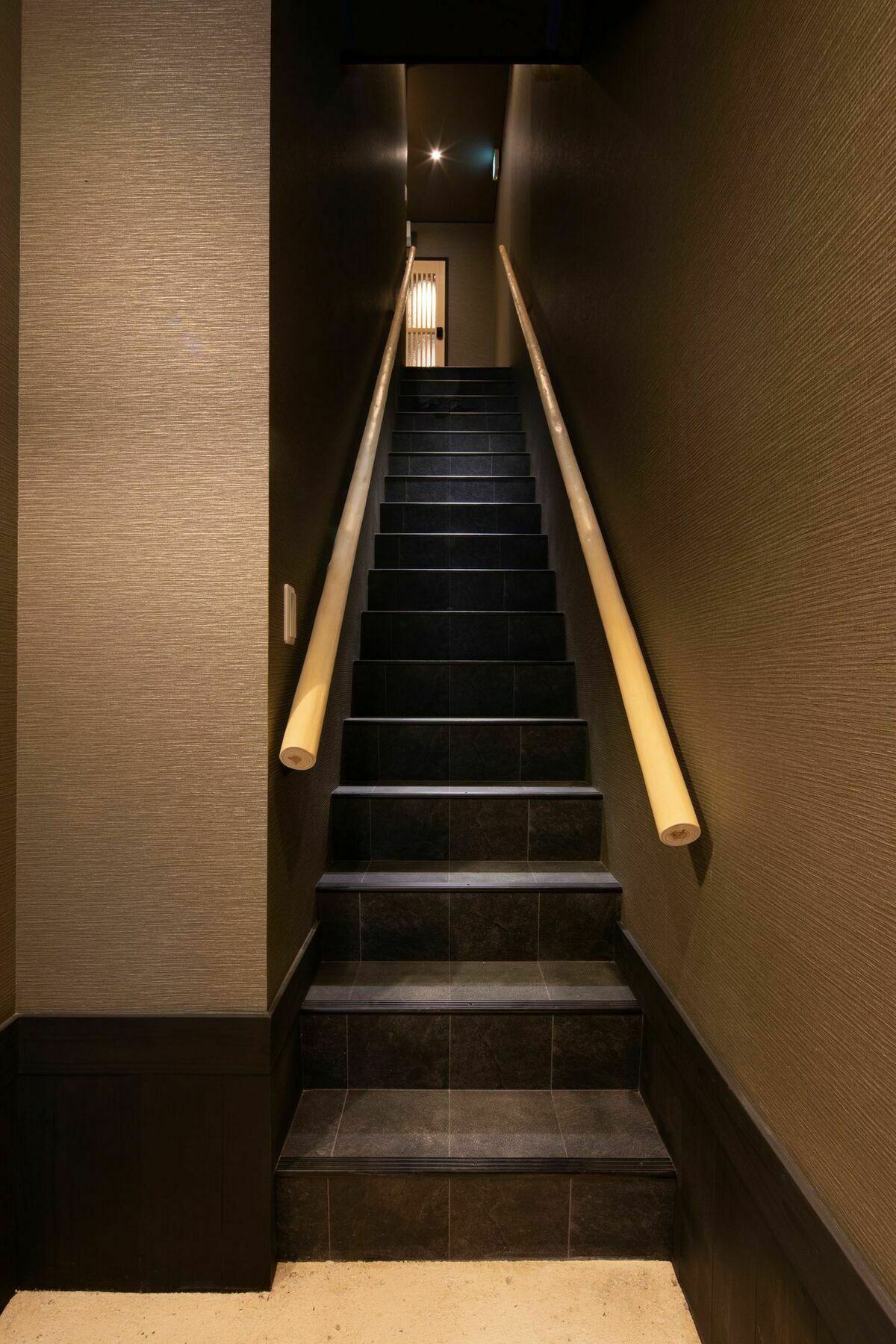 Apartament Tsumugi Shimabaraomon Kioto Zewnętrze zdjęcie